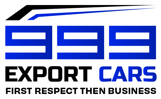 999 Export Cars