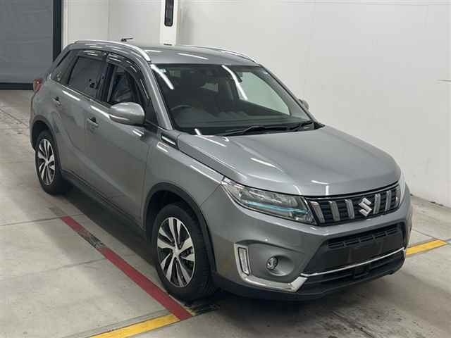 SUZUKI ESCUDO
