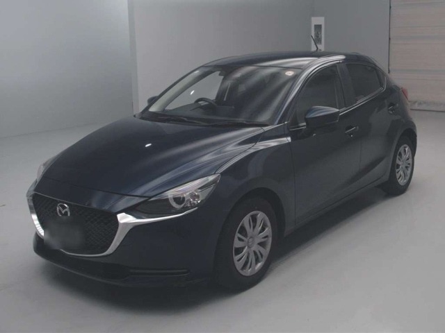 Mazda Mazda 2