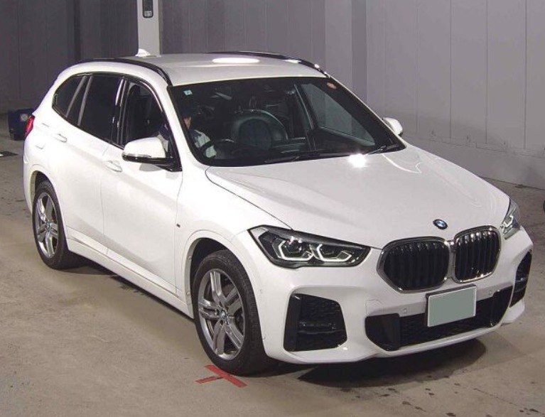 BMW X1 M Sport
