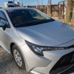 2021 TOYOTA COROLLA TOURING HV