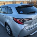 2021 TOYOTA COROLLA TOURING HV - Image 3