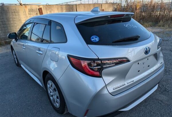 2021 TOYOTA COROLLA TOURING HV - Image 3