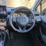 2021 TOYOTA COROLLA TOURING HV - Image 4