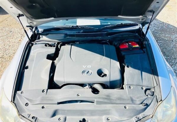 2008 LEXUS IS250 - Image 6