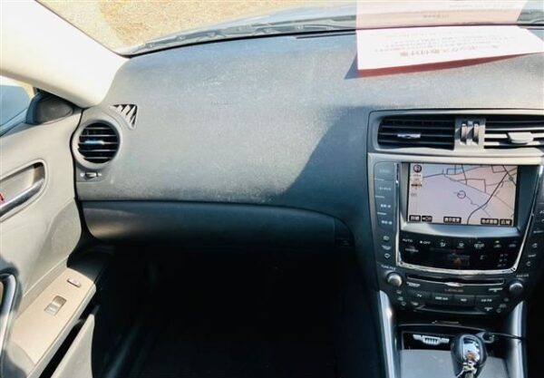 2008 LEXUS IS250 - Image 9