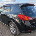 2008 NISSAN MURANO - Image 3