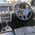 2008 NISSAN MURANO - Image 4