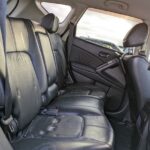 2008 NISSAN MURANO - Image 5