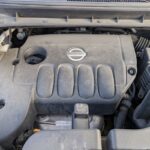 2008 NISSAN MURANO - Image 6