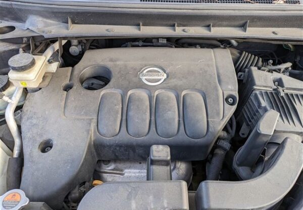 2008 NISSAN MURANO - Image 6