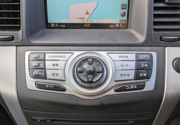 2008 NISSAN MURANO - Image 8
