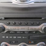 2008 NISSAN MURANO - Image 9
