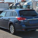2010 SUBARU LEGACY W - Image 3