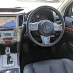 2010 SUBARU LEGACY W - Image 4