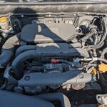 2010 SUBARU LEGACY W - Image 5