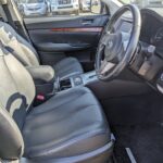 2010 SUBARU LEGACY W - Image 8