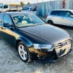2014 AUDI A4