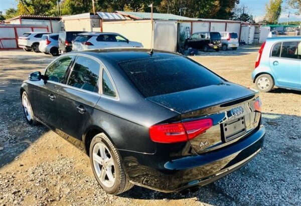 2014 AUDI A4 - Image 4