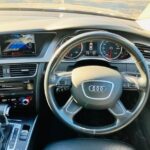 2014 AUDI A4 - Image 5