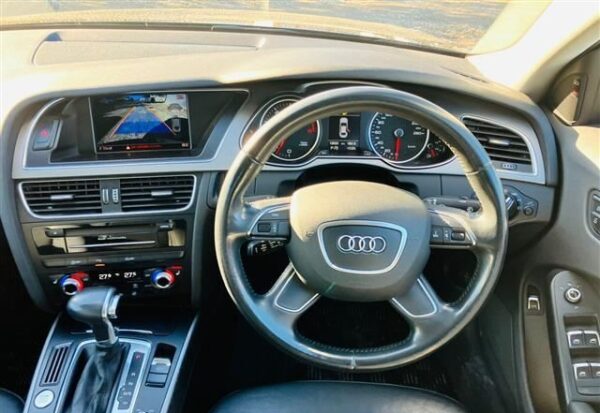 2014 AUDI A4 - Image 5