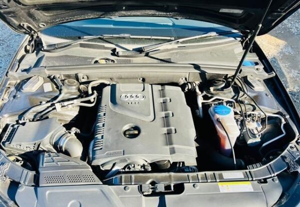 2014 AUDI A4 - Image 7