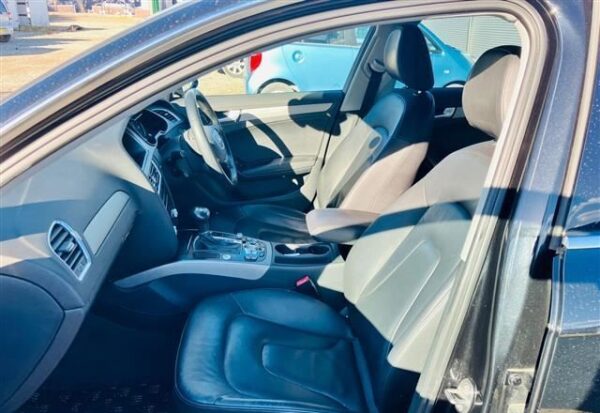 2014 AUDI A4 - Image 3