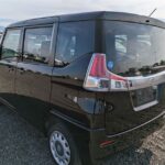 2015 SUZUKI SOLIO - Image 3