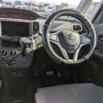 2015 SUZUKI SOLIO - Image 5