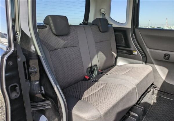 2015 SUZUKI SOLIO - Image 6