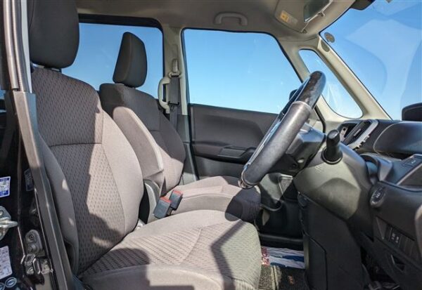 2015 SUZUKI SOLIO - Image 8
