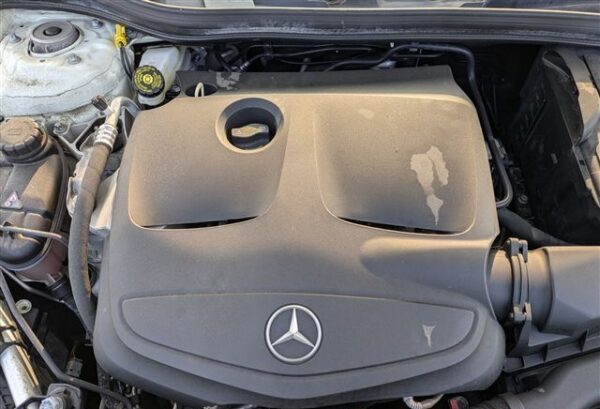 2017 MERCEDES A180 - Image 6