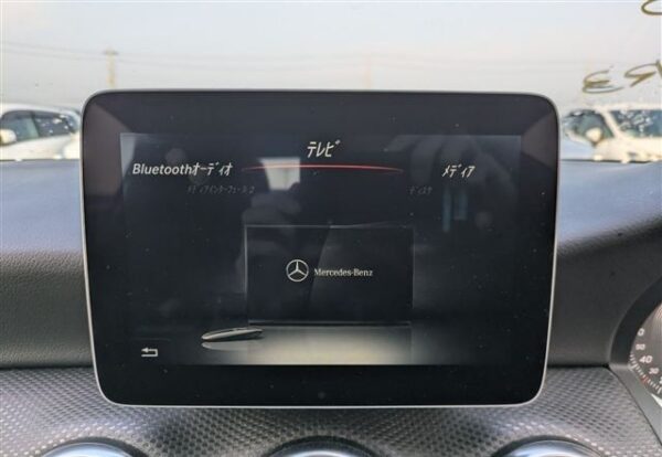 2017 MERCEDES A180 - Image 7