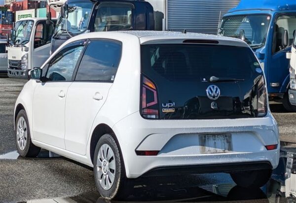 2018 VOLKS WAGEN UP - Image 3