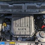 2018 VOLKS WAGEN UP - Image 6