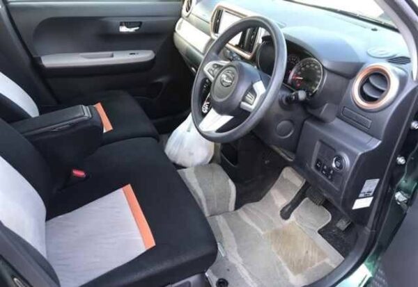 2020 DAIHATSU BOON - Image 4