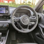 2020 TOYOTA YARIS - Image 4