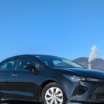 2021 TOYOTA COROLLA HV