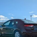 2021 TOYOTA COROLLA HV - Image 3
