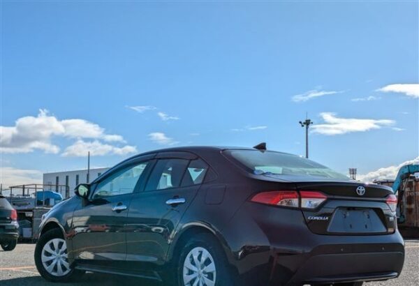 2021 TOYOTA COROLLA HV - Image 3