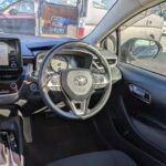 2021 TOYOTA COROLLA HV - Image 4