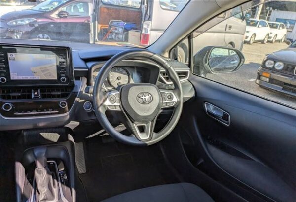 2021 TOYOTA COROLLA HV - Image 4