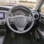 2022 TOYOTA AXIO - Image 4