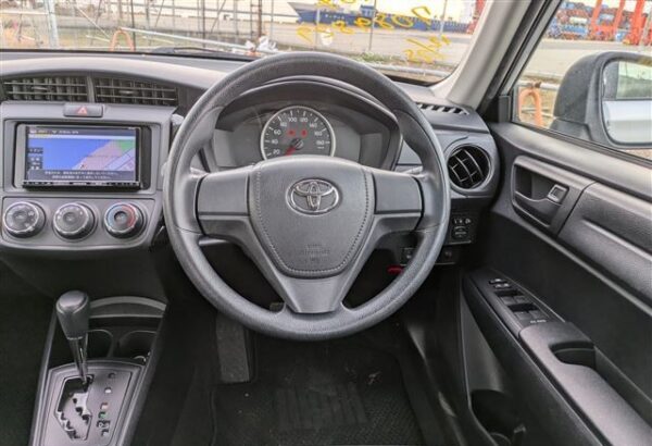 2022 TOYOTA AXIO - Image 4