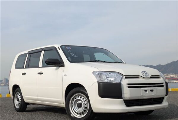 2022 TOYOTA PROBOX