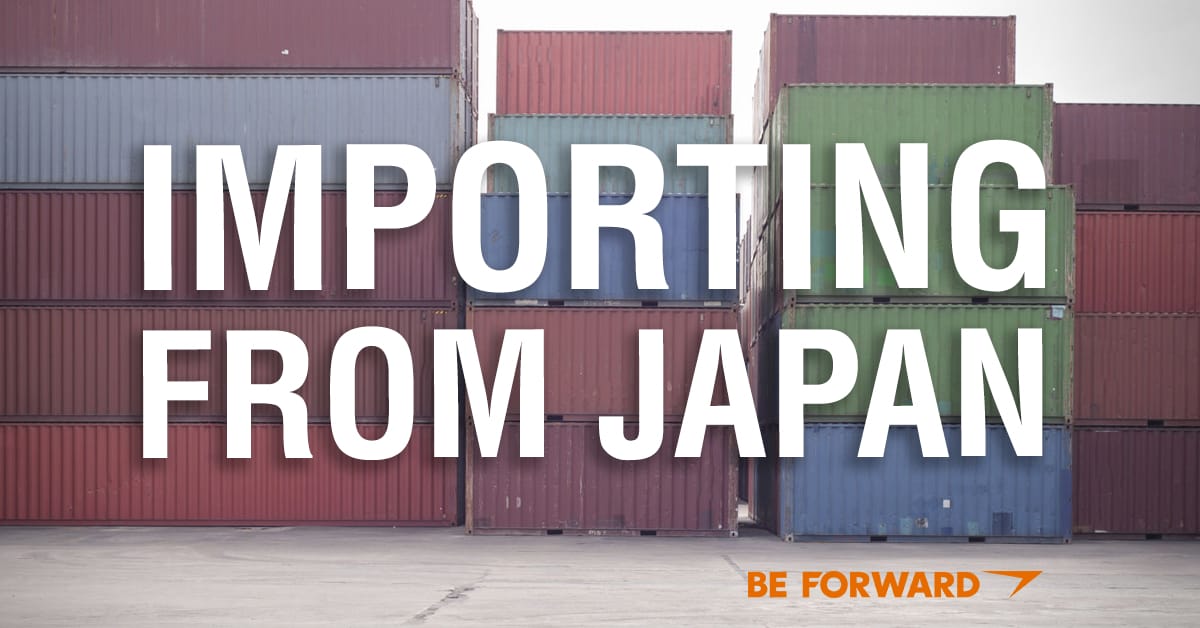 Step-by-Step Guide to Importing Cars from Japan