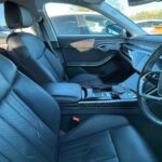 2022 AUDI A8 - Image 4