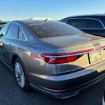 2022 AUDI A8 - Image 5