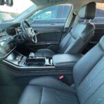 2022 AUDI A8 - Image 6