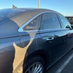 2022 AUDI A8 - Image 7